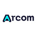 Logo de l'entreprise ARCOM