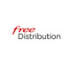 Logo de l'entreprise FREE DISTRIBUTION