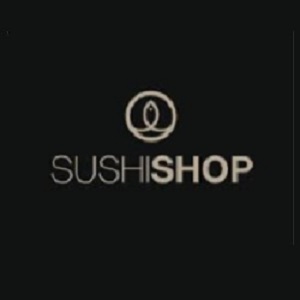 Sushi Shop