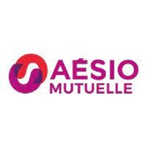 Logo de l'entreprise AÉSIO mutuelle 