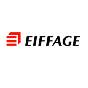 Logo de l'entreprise Eiffage