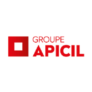 Logo de l'entreprise Groupe Apicil