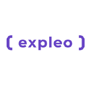 Logo de l'entreprise Expleo