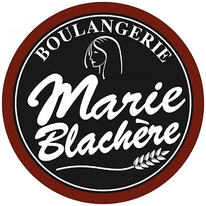 Logo de l'entreprise Groupe Blachère