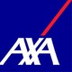 Logo de l'entreprise AXA en FRANCE
