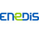 Logo de l'entreprise ENEDIS