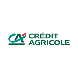 Logo de l'entreprise Crédit Agricole