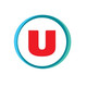 Logo de l'entreprise Système U