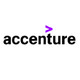 Logo de l'entreprise Accenture