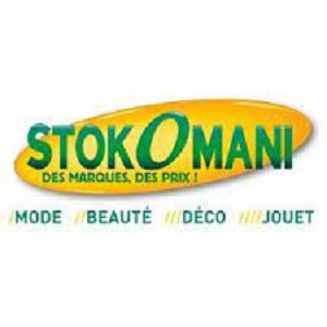 Logo de l'entreprise Stokomani