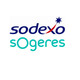 Logo de l'entreprise sodexo