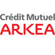 Logo de l'entreprise Crédit Mutuel Arkea-Abei-Pumpkin