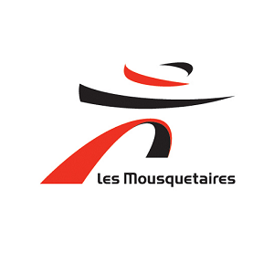 Logo de l'entreprise Groupement Les Mousquetaires - STIME Direction des Systèmes d'Information