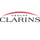 Logo de l'entreprise CLARINS
