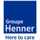 Logo de l'entreprise Groupe HENNER