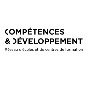Logo de l'entreprise Compétences et Développement