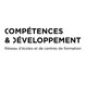 Logo de l'entreprise Compétences et Développement