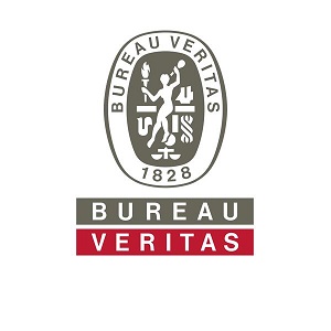 Logo de l'entreprise Bureau Veritas