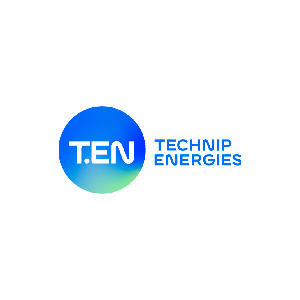 Logo de l'entreprise Technip Energies France