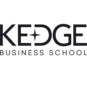 Logo de l'entreprise KEDGE Business School