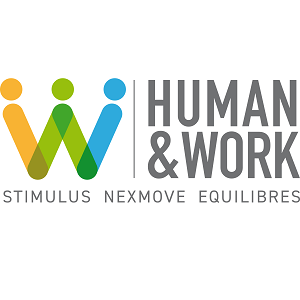 Logo de l'entreprise Human & Work