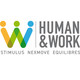 Logo de l'entreprise Human & Work