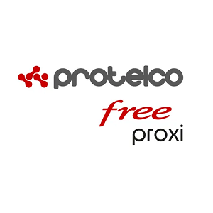 Logo de l'entreprise Protelco Free Proxi