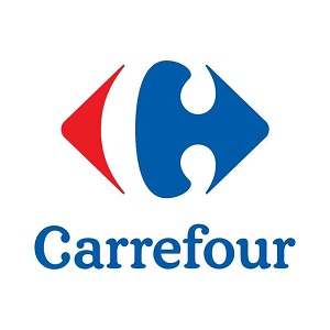 Logo de l'entreprise CARREFOUR