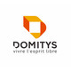 Logo de l'entreprise Domitys