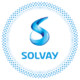 Logo de l'entreprise Solvay