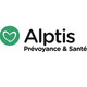 Logo de l'entreprise Alptis