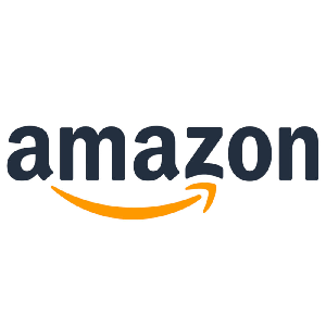Logo de l'entreprise AMAZON