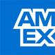 Logo de l'entreprise American Express