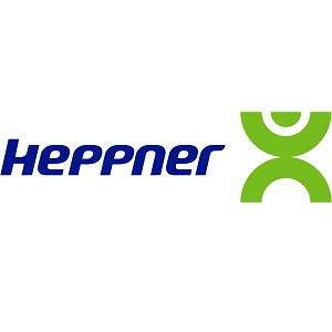 Logo de l'entreprise Heppner
