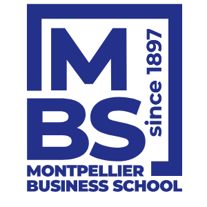 Logo de l'entreprise Montpellier Business School