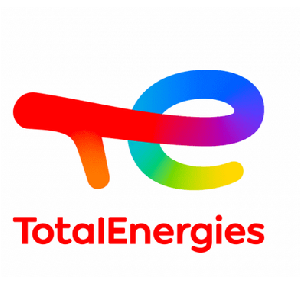 Logo de l'entreprise TotalEnergies