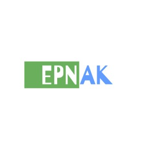 Logo de l'entreprise Epnak