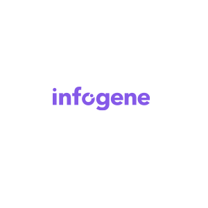 Logo de l'entreprise INFOGENE