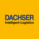 Logo de l'entreprise DACHSER