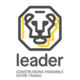 Logo de l'entreprise leader