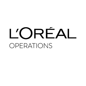 Logo de l'entreprise L'Oréal