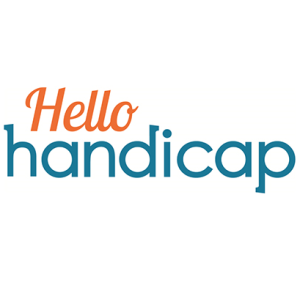 Logo de l'entreprise Hello Handicap
