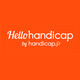 Logo de l'entreprise Hello Handicap