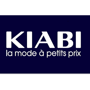 Logo de l'entreprise KIABI
