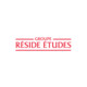 Logo de l'entreprise Reside Etudes