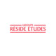 Logo de l'entreprise Reside Etudes