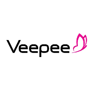 Logo de l'entreprise VEEPEE