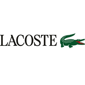 Logo de l'entreprise Lacoste