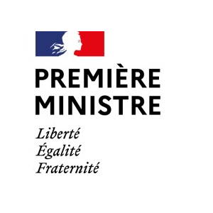 Logo de l'entreprise services du Premier ministre