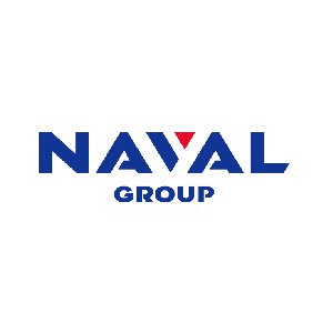 Logo de l'entreprise Naval Group